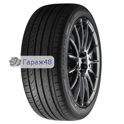 Toyo Proxes C1S 215/55 R16 97Y